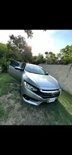 Honda Civic Oriel 1.8 i-VTEC CVT 2018 for Sale