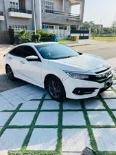 Honda Civic Oriel 1.8 i-VTEC CVT 2019 for Sale