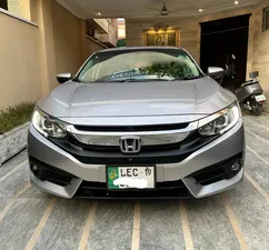 Honda Civic Oriel 1.8 i-VTEC CVT 2019 for Sale