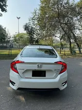 Honda Civic Oriel 1.8 i-VTEC CVT 2019 for Sale