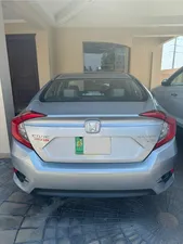 Honda Civic Oriel 1.8 i-VTEC CVT 2019 for Sale