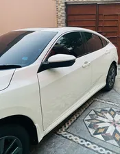 Honda Civic Oriel 1.8 i-VTEC CVT 2019 for Sale