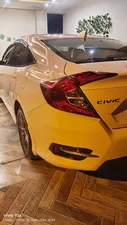 Honda Civic Oriel 1.8 i-VTEC CVT 2020 for Sale