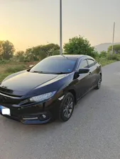 Honda Civic Oriel 1.8 i-VTEC CVT 2020 for Sale