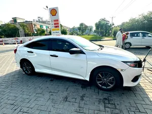 Honda Civic Oriel 1.8 i-VTEC CVT 2020 for Sale