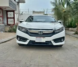 Honda Civic Oriel 1.8 i-VTEC CVT 2021 for Sale