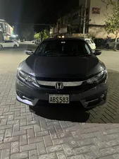 Honda Civic Oriel 1.8 i-VTEC CVT 2021 for Sale