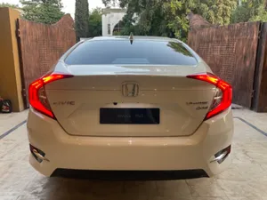 Honda Civic Oriel 1.8 i-VTEC CVT 2021 for Sale