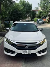 Honda Civic Oriel 1.8 i-VTEC CVT 2021 for Sale