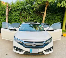 Honda Civic Oriel 1.8 i-VTEC CVT 2021 for Sale