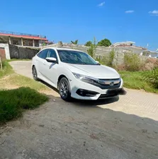 Honda Civic Oriel 1.8 i-VTEC CVT 2022 for Sale