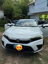 Honda Civic Oriel 2022 for Sale