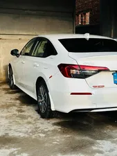 Honda Civic Oriel 2022 for Sale