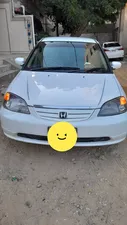 Honda Civic VTi 1.6 2003 for Sale