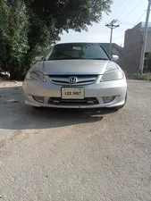 Honda Civic VTi 1.6 2005 for Sale