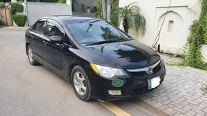 Honda Civic VTi 1.8 i-VTEC 2007 for Sale