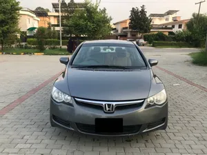 Honda Civic VTi 1.8 i-VTEC 2010 for Sale