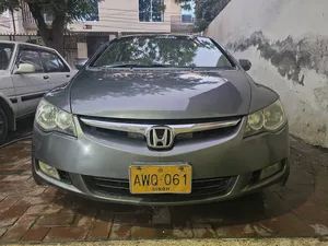 Honda Civic VTi 1.8 i-VTEC 2011 for Sale