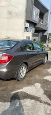 Honda Civic VTi 1.8 i-VTEC 2013 for Sale