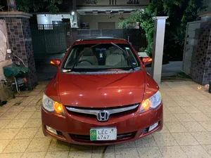 Honda Civic VTi Oriel 1.8 i-VTEC 2009 for Sale