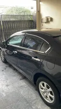 Honda Civic VTi Oriel Prosmatec 1.8 i-VTEC 2015 for Sale