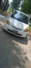 Honda Fit 2006 for Sale