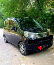 Honda Life G 2012 for Sale