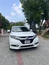 Honda Vezel 2015 for Sale