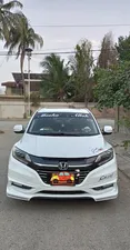 Honda Vezel Hybrid Z 2015 for Sale