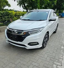 Honda Vezel Hybrid Z 2019 for Sale