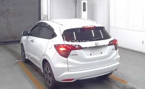 Honda Vezel Hybrid Z Honda Sensing  2019 for Sale