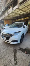 Honda Vezel Hybrid Z Honda Sensing  2019 for Sale