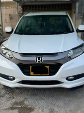 Honda Vezel Hybrid Z Style Edition 2015 for Sale