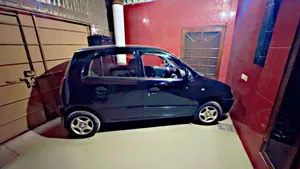 Hyundai Santro Club GV 2005 for Sale