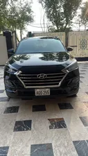 Hyundai Tucson FWD A/T GLS Sport 2023 for Sale