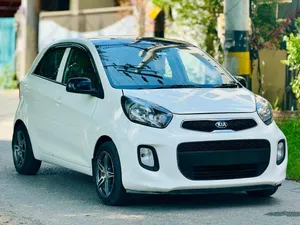 KIA Picanto 1.0 AT 2021 for Sale