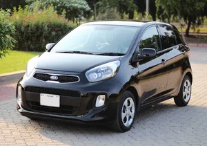 KIA Picanto 1.0 AT 2022 for Sale