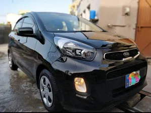 KIA Picanto 1.0 MT 2021 for Sale