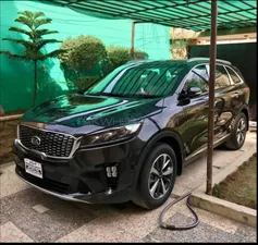 KIA Sorento 3.5 FWD 2023 for Sale