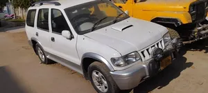 KIA Sportage 2003 for Sale