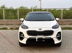 KIA Sportage AWD 2021 for Sale