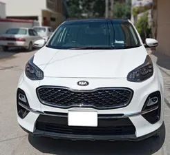 KIA Sportage AWD 2022 for Sale