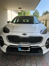 KIA Sportage AWD 2022 for Sale