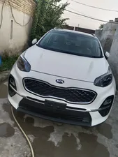 KIA Sportage AWD 2024 for Sale