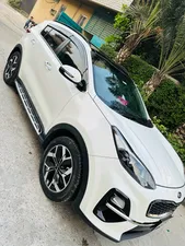 KIA Sportage FWD 2020 for Sale