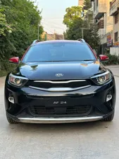 KIA Stonic 2018 for Sale