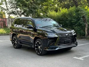 Lexus LX Series LX570 2019 for Sale