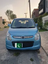 Mazda Flair 2019 for Sale