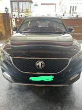 MG ZS 1.5L 2021 for Sale