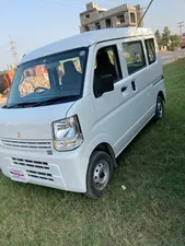 Mitsubishi Minicab G 2019 for Sale